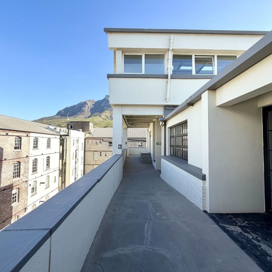 To Let 3 Bedroom Property for Rent in Zonnebloem Western Cape